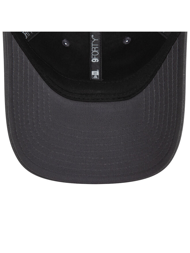 New Era Cappellino New Era Ne Pin 9Forty Newer 60565475 Grigio