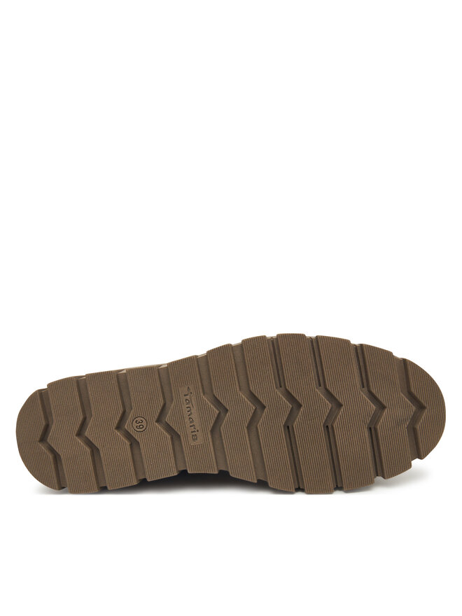 Tamaris Klassische Stiefeletten Tamaris 1-25489-45 Beige