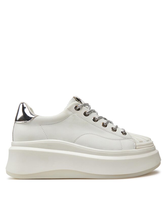 GOE Sneakersy GOE NN2N4033 Biela