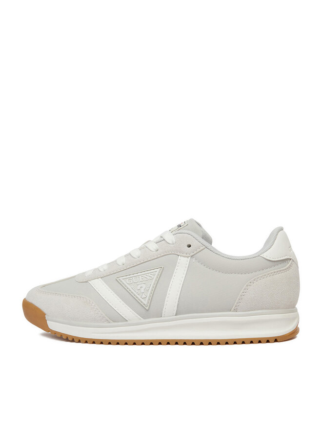 Guess Jeans Sneakers Guess Jeans EO-GJ202505161-2 Hellgrau