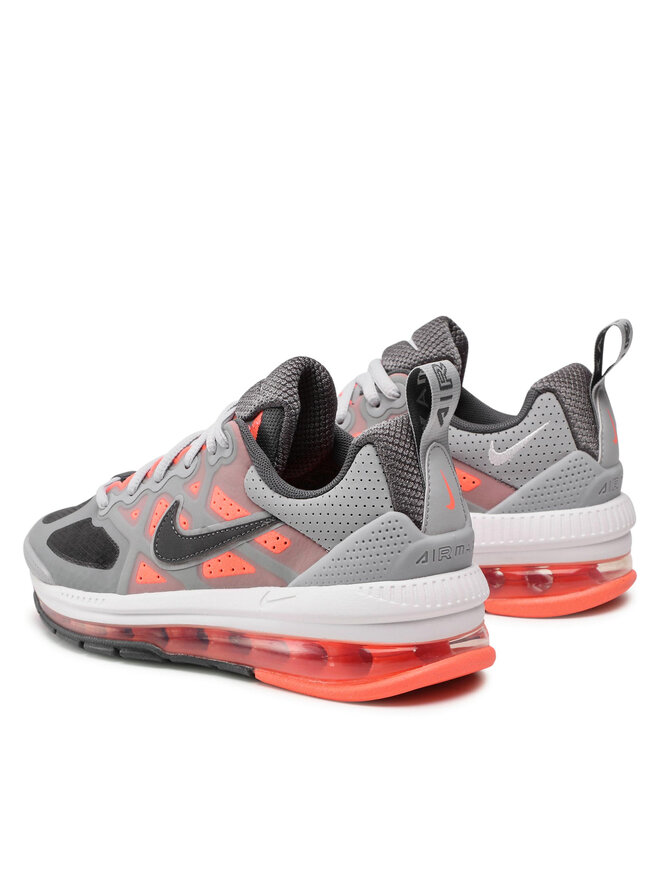 Nike Sportcipők Nike Air Max Genome CW1648 004 Szürke
