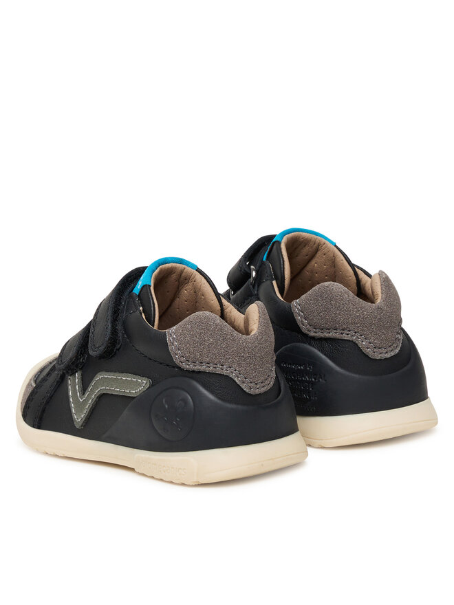 Biomecanics Sneakers Biomecanics 251123 Schwarz