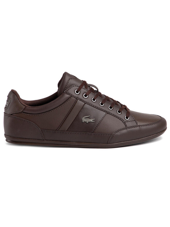 Lacoste Sneakers Lacoste Chaymon Bl 1 Cma 7-37CMA0094DB2 Braun
