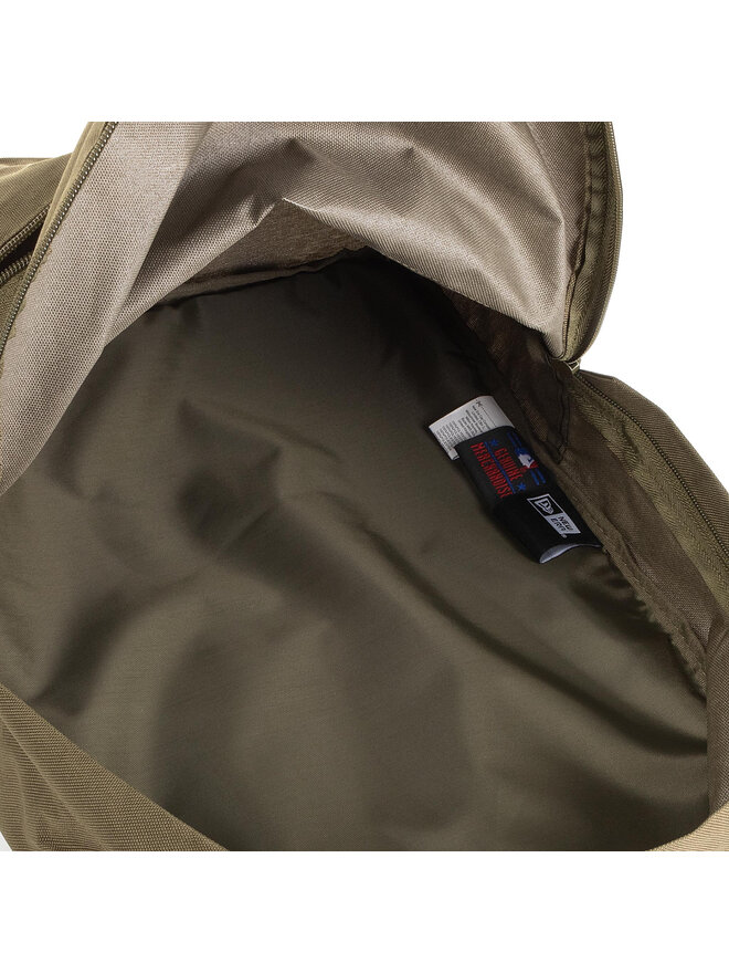 New Era Rucksack New Era Distri Stadium Pack Ny Jankees 12022142 Grün