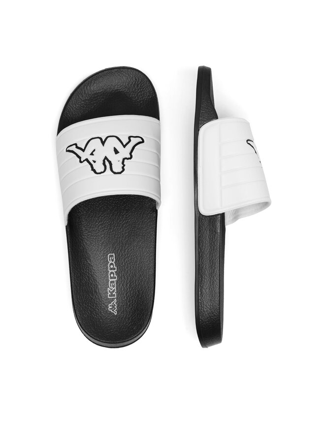 Kappa Ciabatte Kappa SS24-M1 Bianco