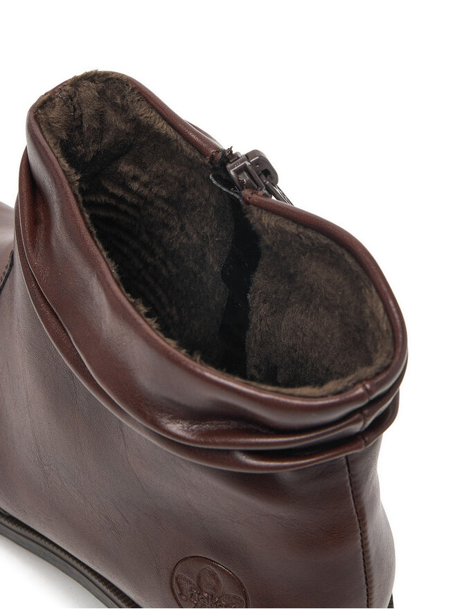 Rieker Stiefeletten Rieker CEO-Y0551-25 Braun