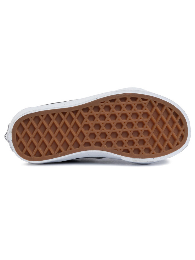Vans Tenisenes Vans Sk8-Mid Reissue V VN00018T6BT1 Melns