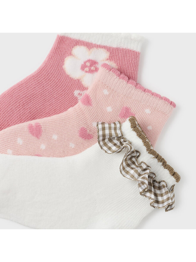 Calzini lunghi Mayoral 10400 Multicolore