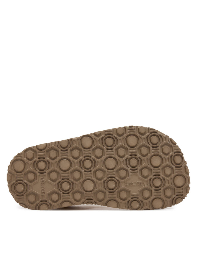 Froddo Sandales Froddo Barefoot Flexy Mini G3150270-4 M Dzeltens