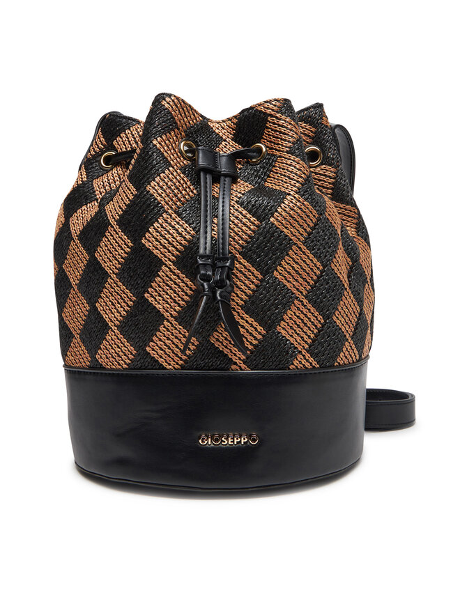 Gioseppo Bolso Gioseppo Surry 75497-P Negro