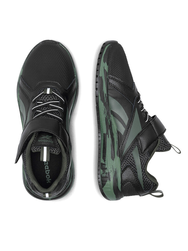Reebok Sneakersy Reebok DURABLE XT 100033312 Hnědá