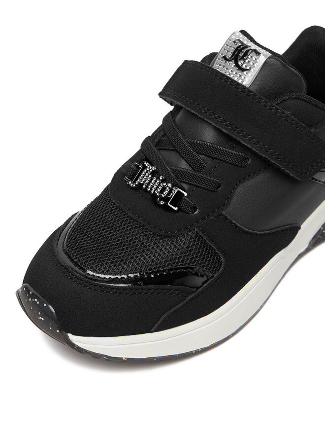 Juicy Couture Sneakers Juicy Couture CEO-CP70-26110 Schwarz
