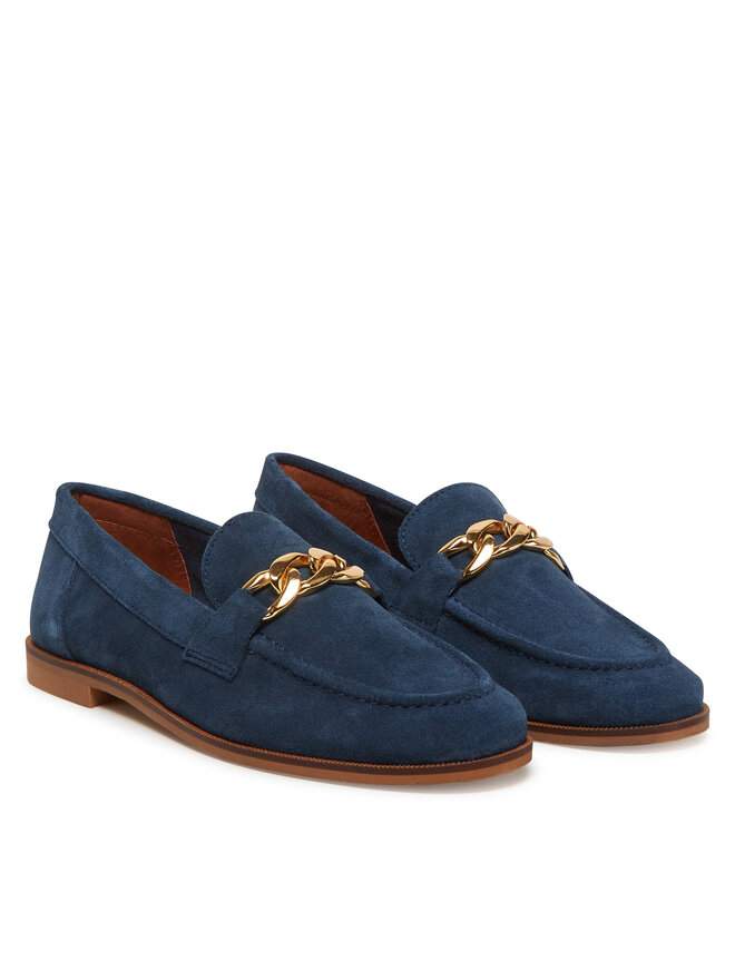 Filipe Mocasines Filipe 12779 CA Azul