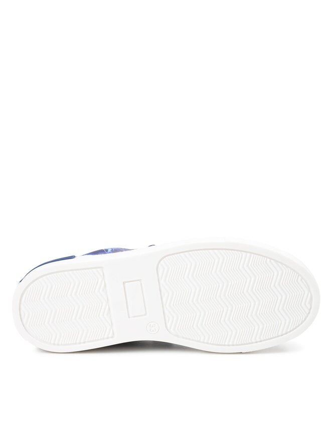 Marc Jacobs Sneakers Marc Jacobs W29065 M Dunkelblau