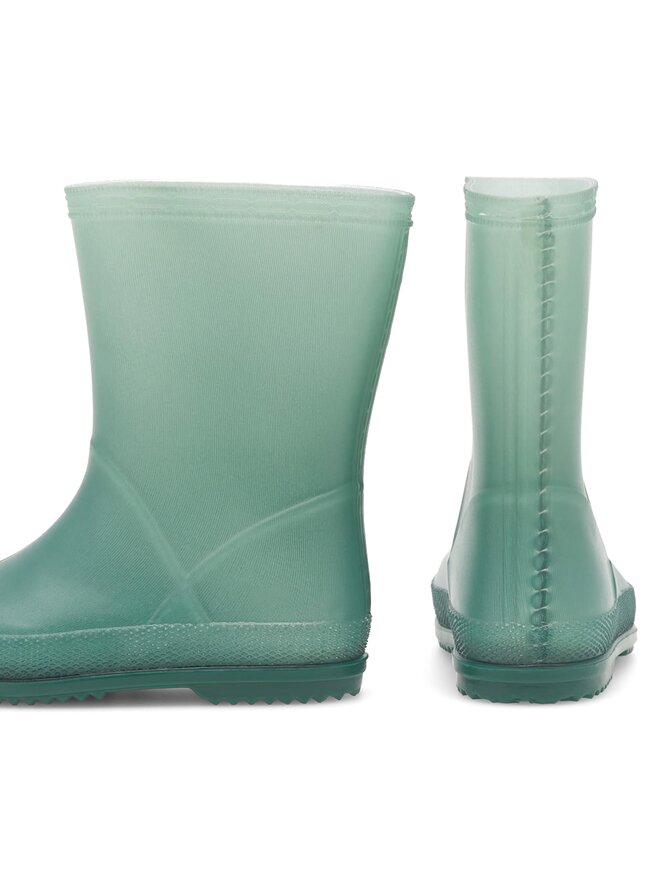 Action Boy Gumene čizme Action Boy LX230119 Zelena