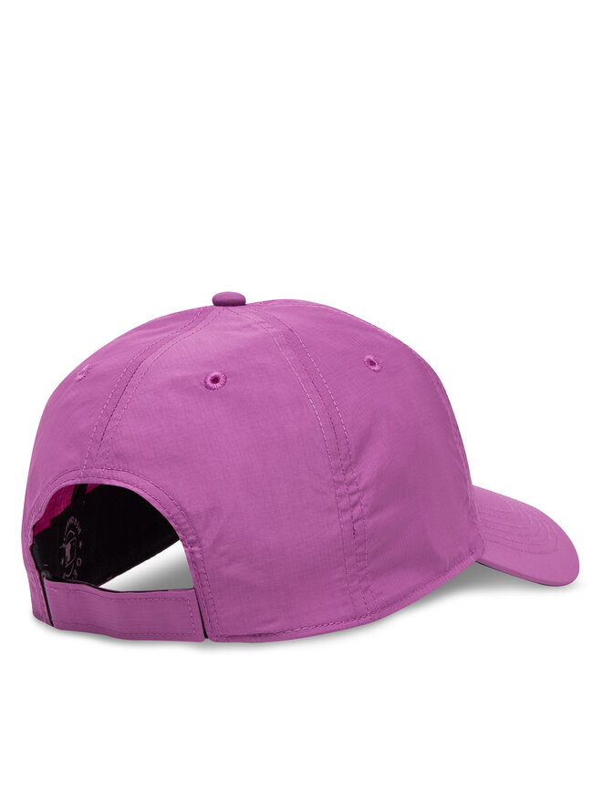 47 Brand Gorra con visera 47 Brand MLB New York Yankees brrr ’47 CLEAN UP B-BRRRC17BBU Violeta