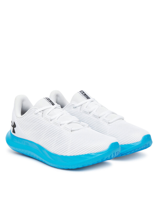 Under Armour Běžecké boty Under Armour UA Charged Speed Swift 3026999-108 Bílá