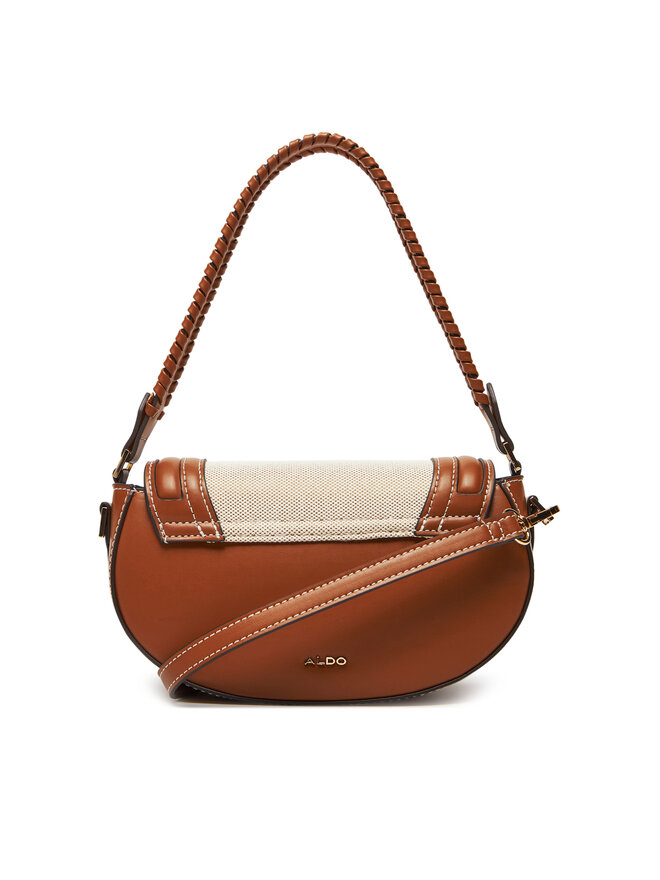 Aldo Handtasche Aldo Kimya 13989687 Braun