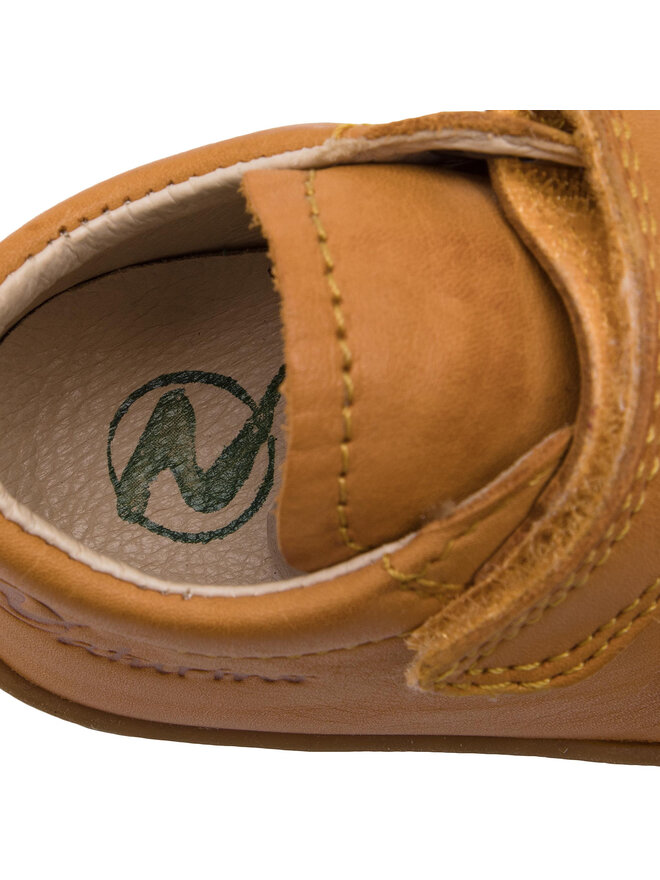 Naturino Κλειστά παπούτσια Naturino Cocoon Vl 0012012904.01.0G05 M Καφέ