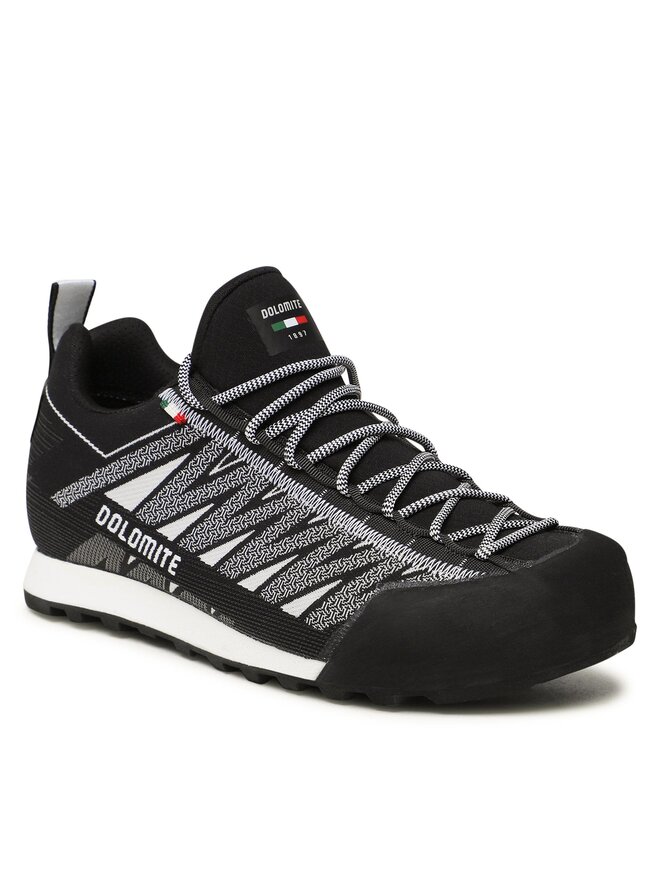 Dolomite Trekking Dolomite Velocissima GTX GORE-TEX 280411 Crna
