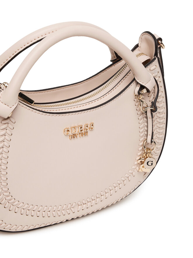 Guess Handtasche Guess Tatum HWNG96 67060 Beige