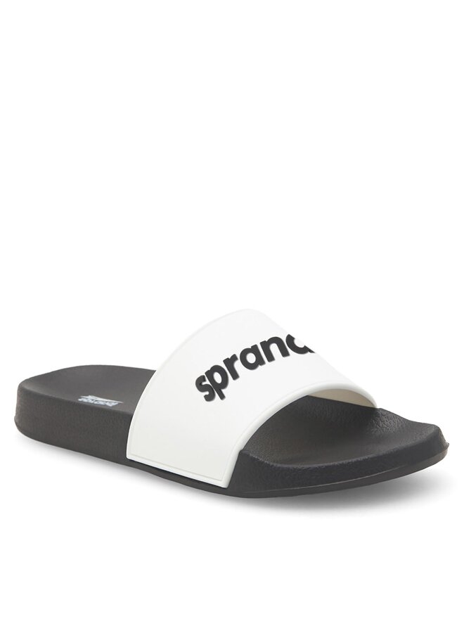 Sprandi Şlapi Sprandi CP-865681A Alb