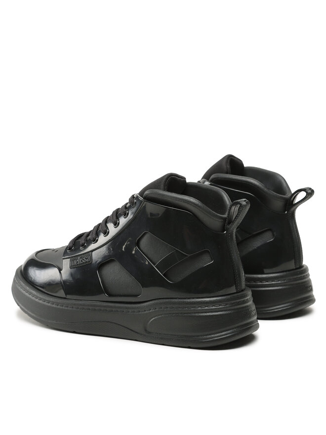 Melissa Αθλητικά Melissa Melissa Player Sneaker Ad 33909 Μαύρο