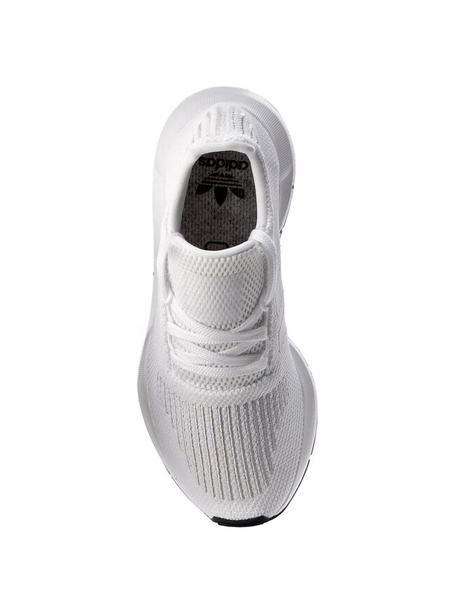 adidas Снікерcи adidas Swift Run J CM7920 Білий