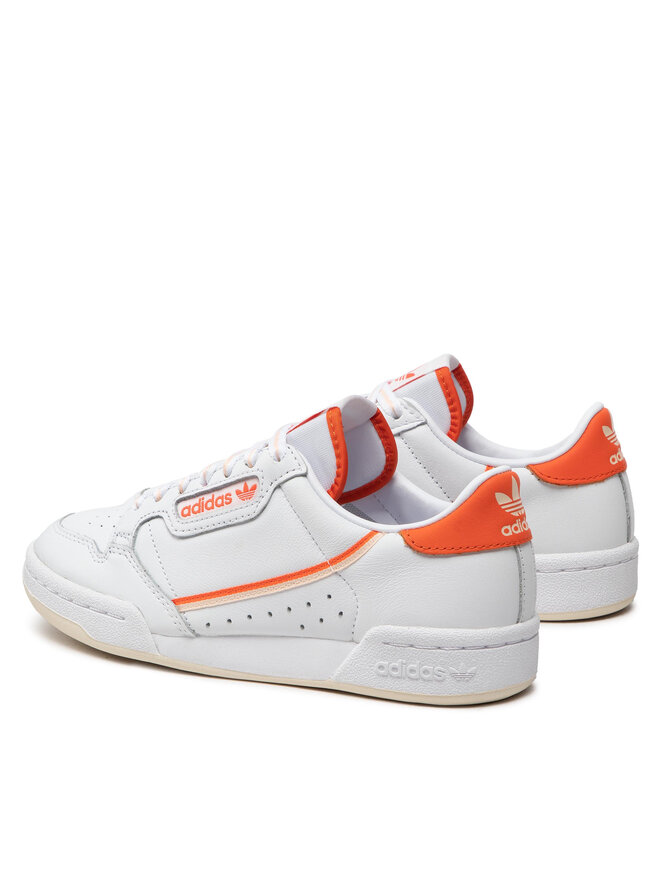 Sneakers adidas Continental 80 Stripes GX4460 WeiB eschuhe