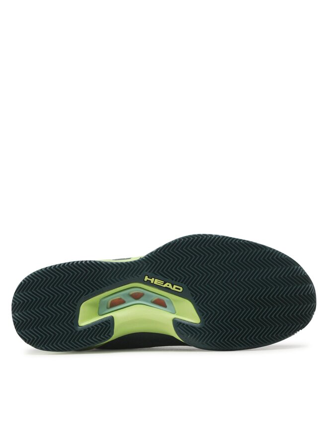 Head Scarpe da tennis Head Sprint Pro 3.5 Clay 273143 Verde