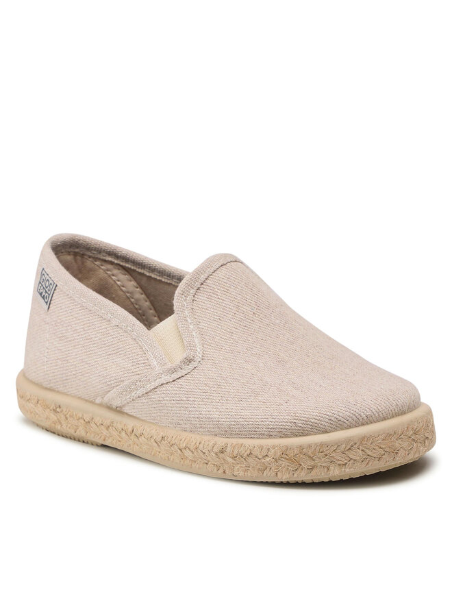 Gioseppo Espadrile Gioseppo Neosho 66014 Bež