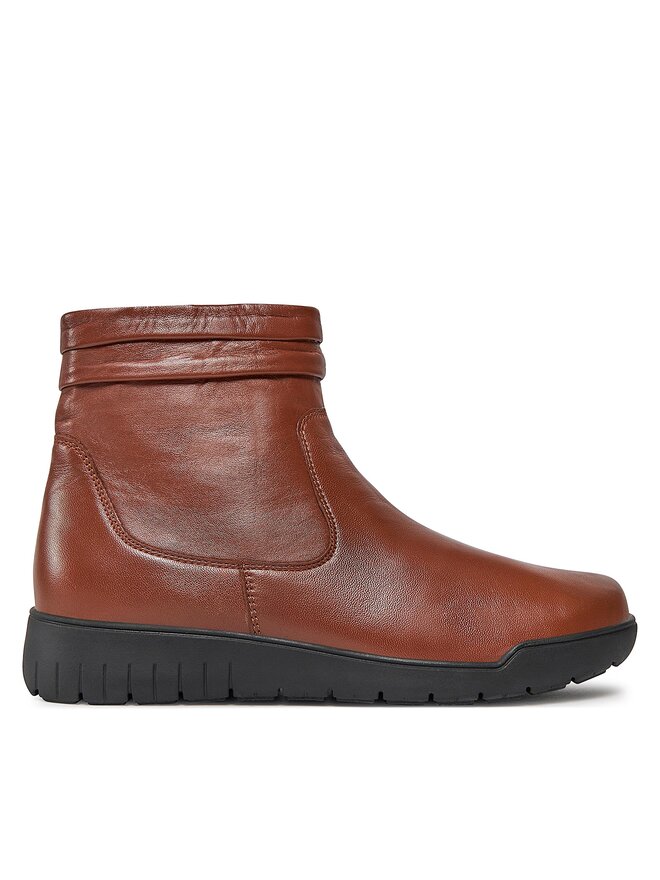 Caprice Stiefeletten Caprice 9-25308-41 Braun