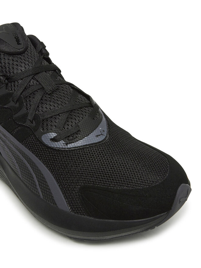 Puma Bėgimo batai Puma Pulse Pro 310780 05 Juoda