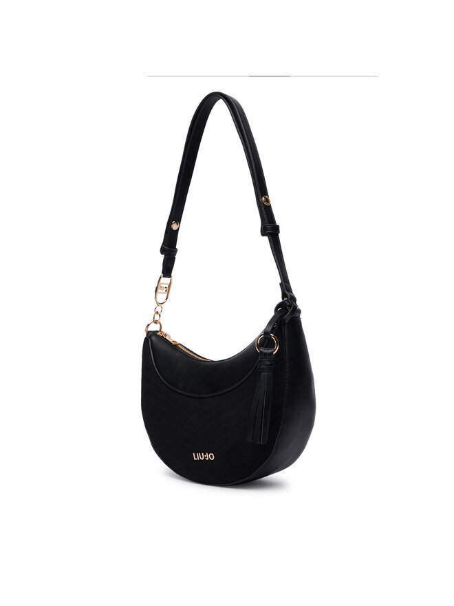 Liu Jo Handtasche Liu Jo AF6186 T760A Schwarz