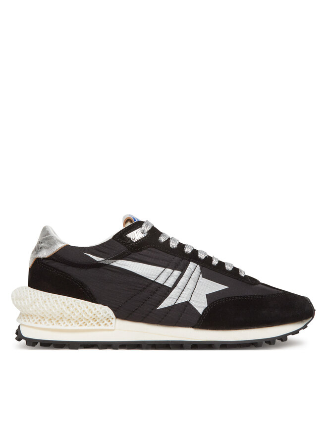 GOLDEN GOOSE Sneakersy GOLDEN GOOSE GMF00684.F005675 90179 Czarny