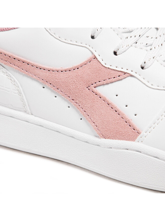Sneakers Diadora Playground Wn 101.176999 C9017 Weiß | eschuhe.de