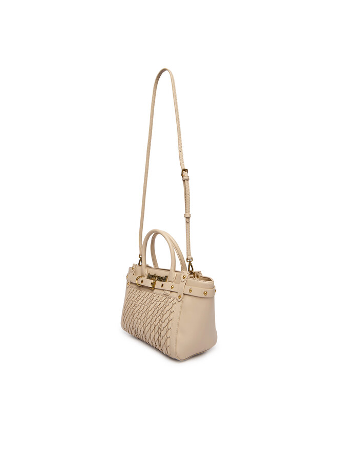 Just Cavalli Сумка Just Cavalli 80RA4BG2 ZSD90 Бежевий