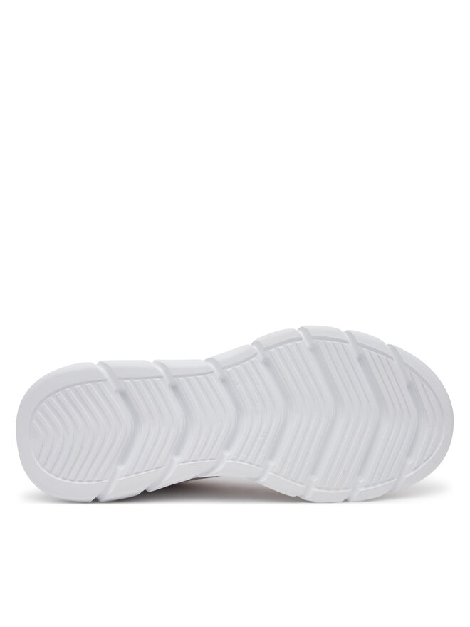 Skechers Снікерcи Skechers Bobs B Flex-Icy Edge 118109/W Білий