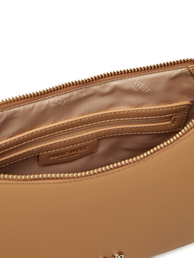 Nine West Handtasche Nine West JH5823-NW Braun