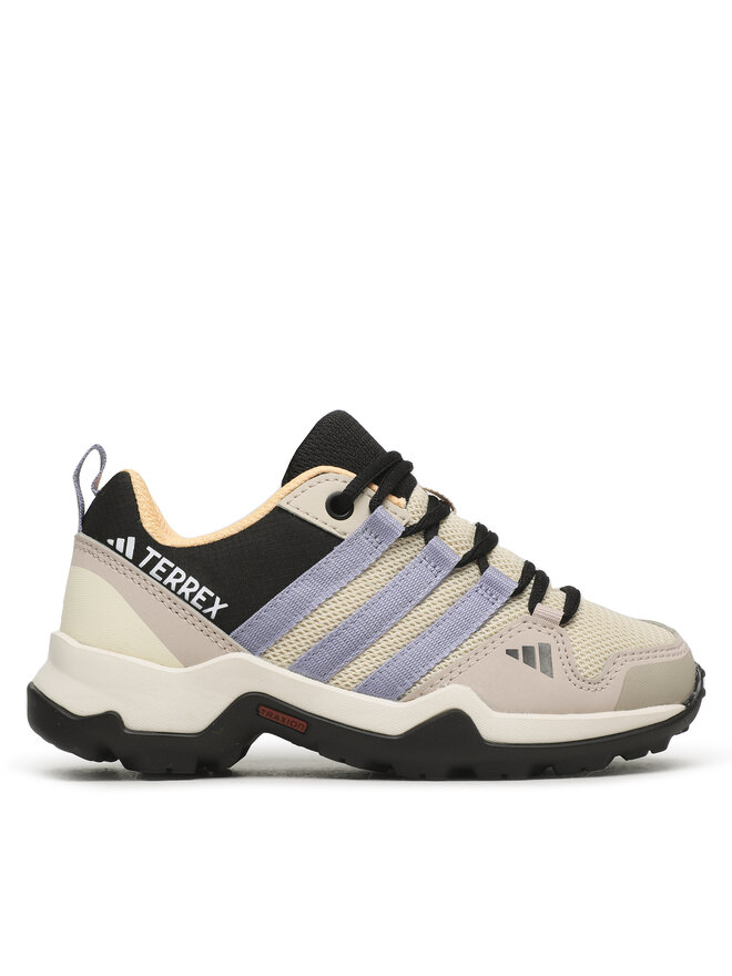 Scarpe da trekking adidas Terrex AX2R Hiking IF7516 Beige escarpe