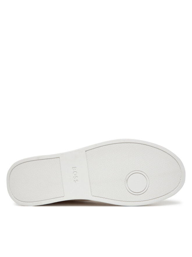 BOSS Zapatillas BOSS Kieran_Tenn_sdW 50541646 Beis