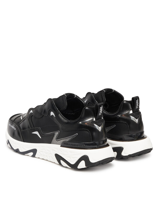 KARL LAGERFELD Zapatillas KARL LAGERFELD KL52423 Negro