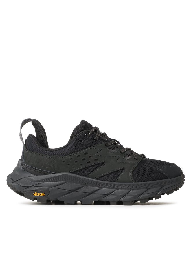 Hoka Sneakers Hoka Anacapa Breeze 1127920 Nero