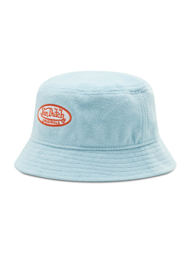 Von Dutch Hut Von Dutch Bucket 7050035 Himmelblau