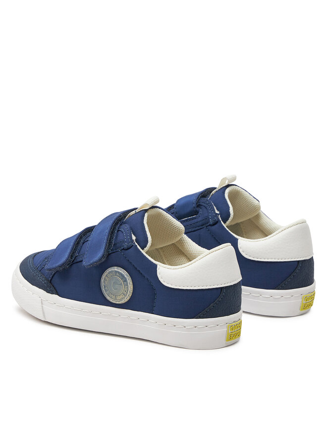 Gioseppo Tenisice Gioseppo Heppner 71460-P Tamnoplava
