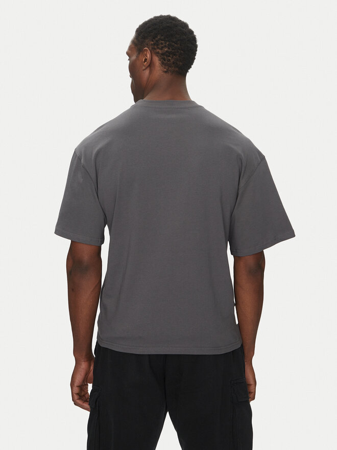 Alpha Industries Alpha Industries Camiseta Studio Edition 156550 Gris Relaxed Fit