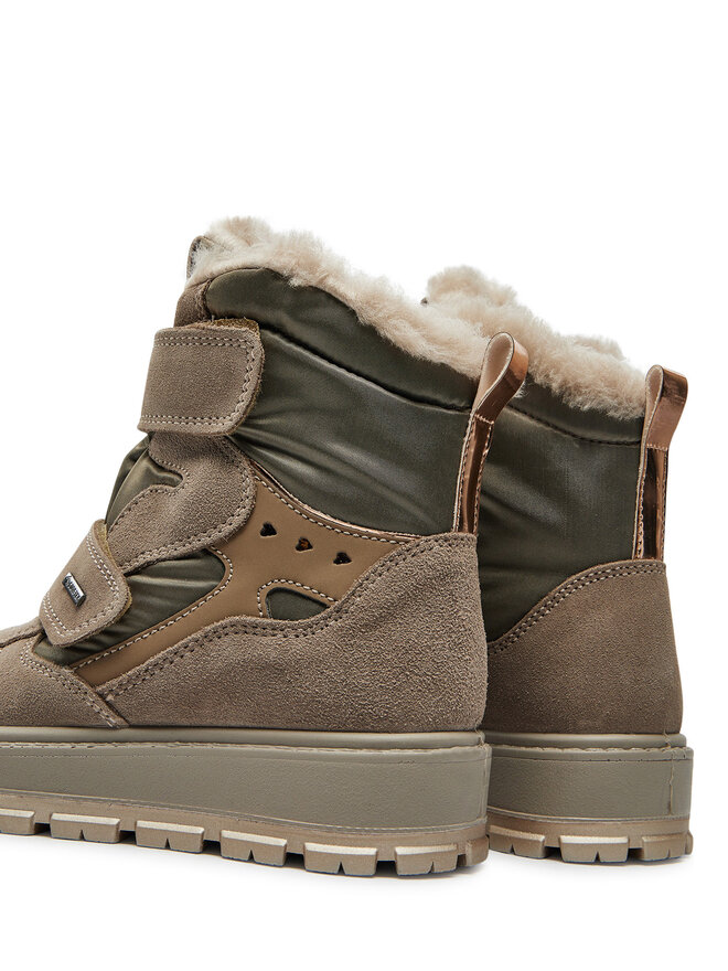 Primigi Botas de nieve Primigi 6870011 D GORE-TEX Beis