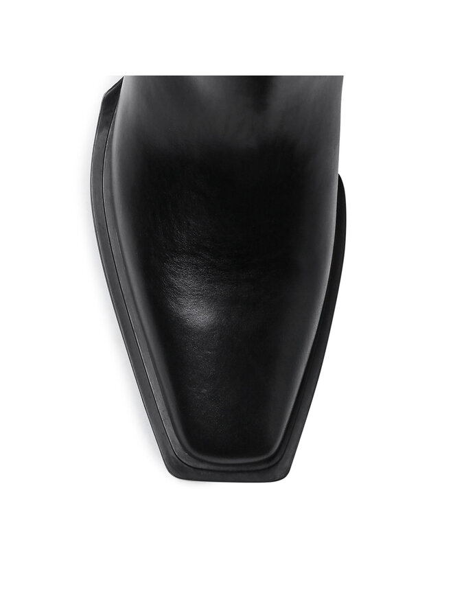 Vagabond Shoemakers Kozaki Vagabond Shoemakers Alina 5221-001-20 Czarny