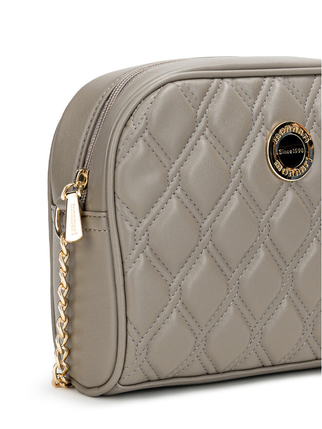 Monnari Táska Monnari TORIMP0-24J-BAG4530-KM19 Bézs