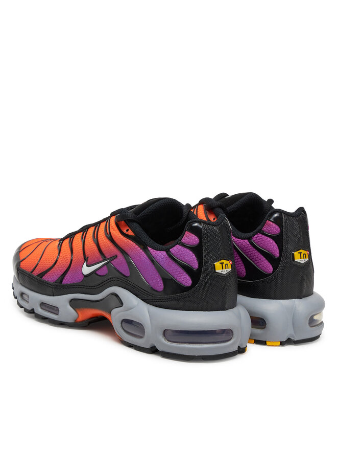 Nike Sneakers Nike Air Max Plus DM0032 014 Orange